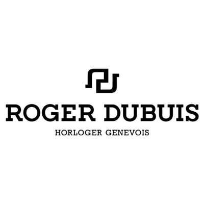ROGER DUBUIS