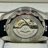 Omega Seamaster Aqua Terra Brown Dial Watch