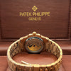Patek Philippe Nautilus Gold Classic Watch