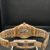 Audemars Piguet Royal Oak Golden Diamond Classic Watch