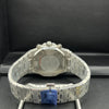 Audemars Piguet Royal Oak Emerald Green Chronograph Watch