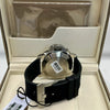 Panerai Luminor Luna Rossa Black Dial Watch