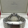 Omega Speedmaster White Dial Chronograph Watch