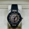 Omega Seamaster Aqua Terra Brown Dial Watch