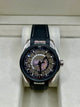 Omega Seamaster Aqua Terra Brown Dial Watch