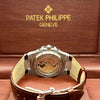 Patek Philippe Nautilus Classic White Watch