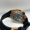 Roger Dubuis Excalibur Spider Chronograph Rose Gold Red Watch