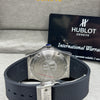Hublot Big Bang Rose Gold Classic White Watch