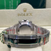 Rolex Daytona Blue Dial Chronograph Watch