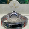 Rolex GMT-Master II Pepsi Watch