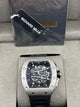Richard Mille RM 035 Skeleton Watch