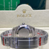 Rolex Explorer Blue Dial Watch