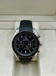 Omega Speedmaster Racing Black Dial Chronograph Watch