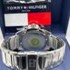 Tommy Hilfiger Black Dial Watch