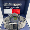 Tommy Hilfiger Blue Chronograph Watch