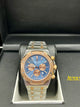 Audemars Piguet Royal Oak Rose Gold Sky Chronograph Watch