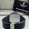 Hublot Spirit of Big Bang Skeleton Watch