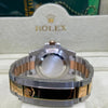 Rolex GMT-Master II Root Beer Watch