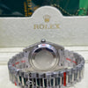 Rolex Sky-Dweller Blue Dial Watch