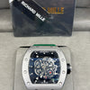Richard Mille RM 055 Skeleton Watch