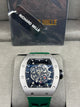 Richard Mille RM 055 Skeleton Watch