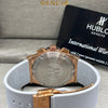 Hublot Big Bang Rose Gold Grey Dial Watch