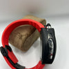 Jacob & co Red Strap Skeleton Watch