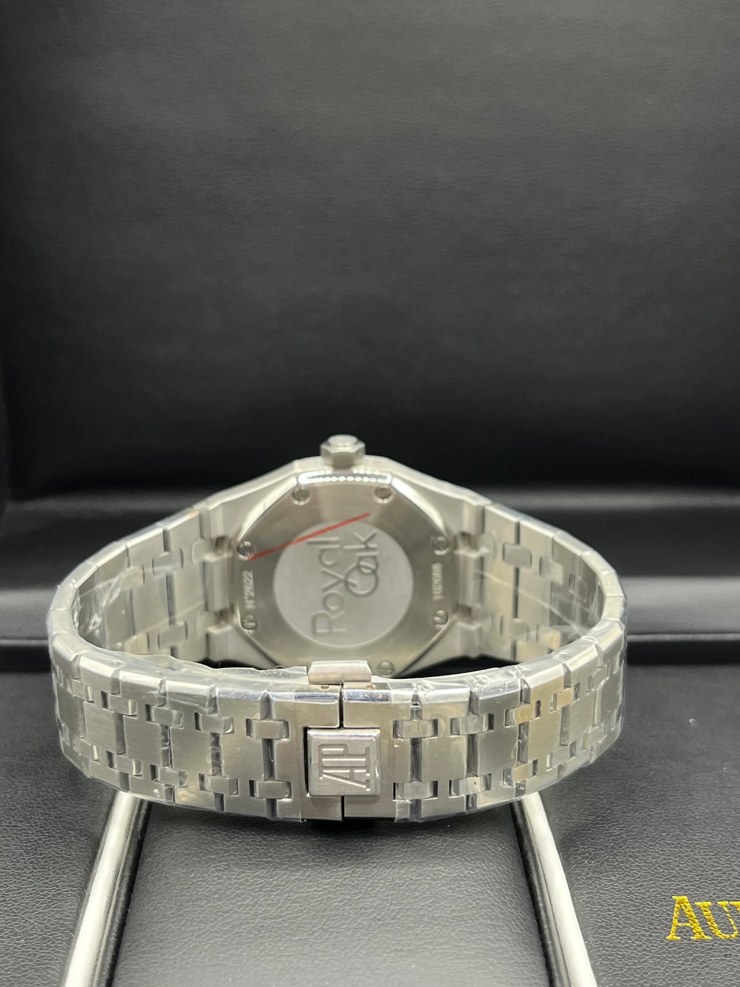 Audemars Piguet Royal Oak Midnight Black Watch