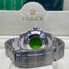 Rolex Submariner Black Dial Watch