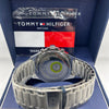 Tommy Hilfiger Blue Chronograph Watch