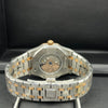 Audemars Piguet Royal Oak Sunset Copper Watch