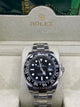 Rolex GMT-Master II Black Bezel Watch