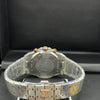 Audemars Piguet Royal Oak Rose Gold Sky Chronograph Watch