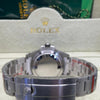 Rolex GMT-Master II Black Bezel Watch