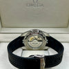 Omega Seamaster Aqua Terra Brown Dial Watch