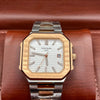 Patek Philippe Nautilus Prestige Gold Watch