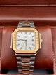 Patek Philippe Nautilus Prestige Gold Watch
