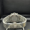 Audemars Piguet Royal Oak Sky Blue Chronograph Watch