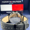 Tommy Hilfiger Silver Sport Watch