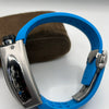 Jacob & Co Epic X Skeleton Blue White Watch