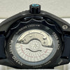Omega Seamaster Black Dial Watch