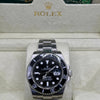 Rolex GMT-Master II Black Dial Watch