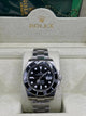 Rolex GMT-Master II Black Dial Watch