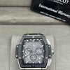 Hublot Spirit of Big Bang Skeleton Watch