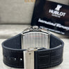 Hublot Spirit of Big Bang Skeleton Watch