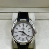 Omega De Ville White Dial Watch