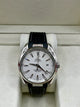 Omega De Ville White Dial Watch
