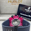 Hublot Big Bang Pink Chronograph Watch