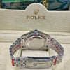 Rolex Daytona Royal Blue Dial Chronograph Watch