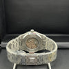 Audemars Piguet Royal Oak Grey Dial Stainless Steel Watch